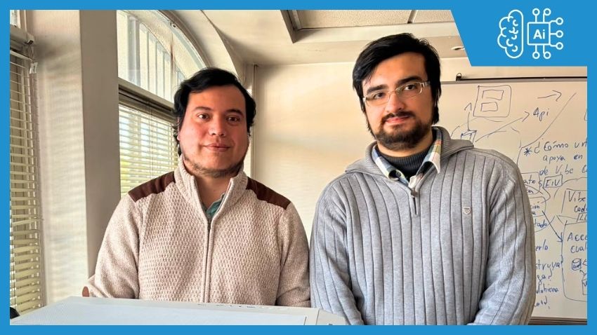Departamento de Contabilidad y Auditoría crea Laboratorio de Inteligencia Artificial para fortalecer investigación y formación
